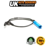 Front Abs Wheel Speed Sensor For Mini Cooper One Wire Brand. Fixed Price $17.48.