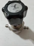Veriflo Pressure Regulator, P/n: 43700614 959100W2PFSMM. Fixed Price $100.00.
