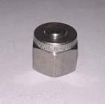 Nos Swagelok SS-810-P / SS810P Pack Of 5. Fixed Price $59.99.