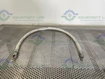 Saint Gobain STHT-W-0500 Silicone Hose W/ 1/2" Threaded Fitting. Fixed Price $30.00.