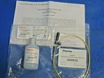 New Thermo Dionex Quality Installation Solution HNO3 With Restrictor Test Tube. Fixed Price $39.95.