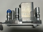 Applied Materials Celebrity Unit IFC-125C Gas Manifold Amat# 0021-40439. Fixed Price $200.00.