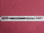 Dental Hu-friedy #15/16 Kikland Knife KK15/16. Fixed Price $58.00.