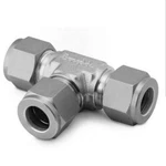 Swagelok Stainless Steel Union Fitting, 1/2" Od Tube, SS-810-3. Fixed Price $32.00.