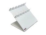 Dynalon 6-PLACE Hdpe Plastic Pipette Pipettor Holder 12 X 10 W 9-5/8. Fixed Price $39.99.
