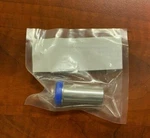 Pc. Package Swagelok Equiv. To SS-8-VCR-3-4TSW, Reducing GLAND,1/2 X 1/4SW. Fixed Price $35.00.