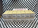 Mykrolis WGSLSFW1M, Wafergard 1.125" W-seal Mini Filter, Lot Of 14. Fixed Price $3076.86.