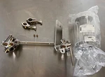 Bpg Cytiva Ge Air Trap, Mount & Valve For Chromatography Column 100 200MM Akta. Fixed Price $1299.99.