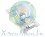 New Kitz Sct TD4QS-WC-169-FA-SEP-316LE Manual Diaphragm Valve 71171502. Fixed Price $39.95.