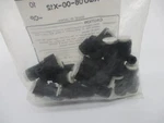 Smc KQU06-00-X12 (pkg Of 10) Nsmp. Fixed Price $53.00.