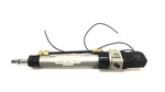 Smc Pneumatic Cylinder W/ Valve CV1BN20-100-1 Nos. Fixed Price $227.61.