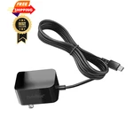 Ul Listed 5 Feet Wall Charger For Jitterbug Flip 2, Smart 3 New Lively.... Fixed Price $23.99.