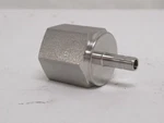 188661 New-no Box; Swagelok SS-4-TA-7-8 Tube Fitting; SS-316; 1/4" 1/2NPT. Fixed Price $12.84.