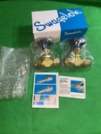 Swagelok B-1VS8 2 Pc Valve. Fixed Price $29.25.