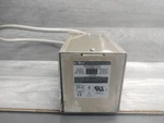 Adec 80-WATT Power Supply P/n 28.1435.00. Fixed Price $150.00.