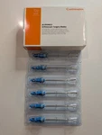 Smith & Nephew Dyonics 4.5 Curved Incisor Plus Elite Arthroscopic Surgery Blade. Fixed Price $199.00.
