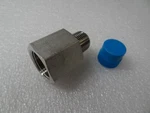 Swagelok SS-12-RA-8 Reducing Adapter 3/4" Female Npt X 1/2". Fixed Price $29.50.