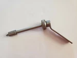 V. Mueller Shea Speculum Holder Instrument Stainless Steel AU20490-1. Fixed Price $240.00.