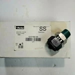 Parker Cpi 12-6 Fbz-ss Male Connector 3/4 Tube X 3/8 Mnpt Fitting. Fixed Price $25.99.