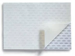 Molnlycke Mepilex Transfer Dressing Thin Foam Adhesive No Border 8X20" White 1. Fixed Price $24.80.