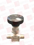 Swagelok SS-1VS4 / SS1VS4 (used). Fixed Price $97.61.
