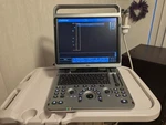 Chison Ebit 50 Digital Color Doppler Ultrasound System Used. Fixed Price $5997.00.