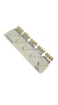 Ivoclar Vivadent Chromascop Dental Color Scale With Case. Fixed Price $38.46.