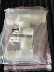 Parker FM-4-11661212-05G Uhp Pfa/ptfe Flowmeter (3/4 Inch) New. Fixed Price $300.00.
