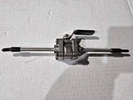 Swagelok Stainless Steel Ball Valve 0.25 O.d. Tube Extensions L90354001-S. Fixed Price $77.13.