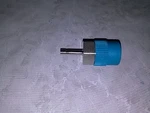 Swagelok SS-2-TA-1-4 ,1/8" Tube Adapter X 1/4 Npt ,,several Availiable. Fixed Price $7.27.
