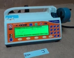 Smiths Medical 3500 Medfusion Infusion Pump 40-6790-51A 40-5793-01B ! R732 J. Fixed Price $125.00.