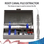 Dental Root Canal Extractor Endo Broken Files Removal System Holder Tools. Fixed Price $91.04.