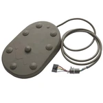 Dci 5FT Foot Switch Assembly For A-dec Chairs Dark Surf Color. Fixed Price $558.19.