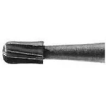 Great White Gold Fg #GW330 Pear Shaped Restorative Removal Carbide Bur, Pack. Fixed Price $36.99.