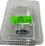 Bs&b Safety Systems Gfr-s Rupture Disc 1.5" 316L/316L/EPDM-B 16070536-1. Fixed Price $33.58.
