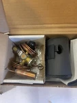 LOT-2 Emerson TX2N4A Thrmal Expension Valve 1.5,2.0 Ton Non Bleed Txv Kit New. Fixed Price $99.00.