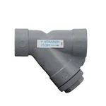 Hayward YS20200T STRAINER,7 1/8" H,16 Mesh,cpvc 3CET9. Fixed Price $972.62.