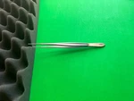 Leibinger 01-08100 Plate Holding Forceps 180MM. Fixed Price $29.44.