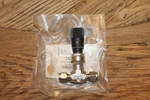 1PCS New Swagelok SS-6L-MM-MH High Flow Metering Valve SS-6L-MM-EP-MH. Fixed Price $112.49.