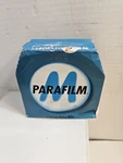 Bemis Parafilm PM-992 Laboratory Wrapping 2" X 250FT. Fixed Price $34.50.