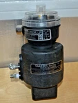 Saunders Saunair - Ec Piston Actuator, Mk.iii Microswitch Unit Assembly. Fixed Price $150.00.