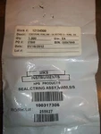 Mks 100317306 Centering Seal NW50 S/s (DR1C2). Fixed Price $25.00.