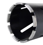 Steel Dragon Tools 4-1/4" (108 Mm) X 6" Dry Diamond Masonry Core Drill Bit. Fixed Price $53.00.