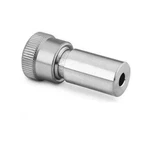 Swagelok SS-8-UT-A-10BT Stainless Steel Ultra-torr Vacuum Fitting Fnsp. Fixed Price $73.15.