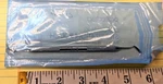Hu-friedy CVWR2 Carver Ward Hdl #41 OF#26. Fixed Price $14.50.