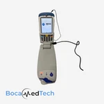 Epoc Siemens Portable Reader And Host - 4848 Password Locked. Fixed Price $1150.00.