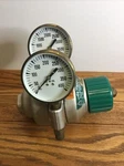 Air Products Model 237-R-455829 Specialty Gas Pressure Regulator Valve. Fixed Price $39.99.
