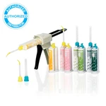 Impression Material Exa'lence Vpes 4X48ML Cartridges With 12 Mixing Tips. Fixed Price $139.99.