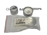 Agilent Ecd Lower Insulation Covers & Cup 19243-00070 19234-60720. Fixed Price $74.99.