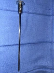 Linvatec L1212152 Quicklatch Obturator QL6102. Fixed Price $50.00.
